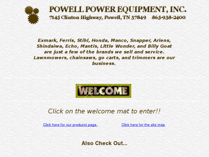 www.powellpower.com