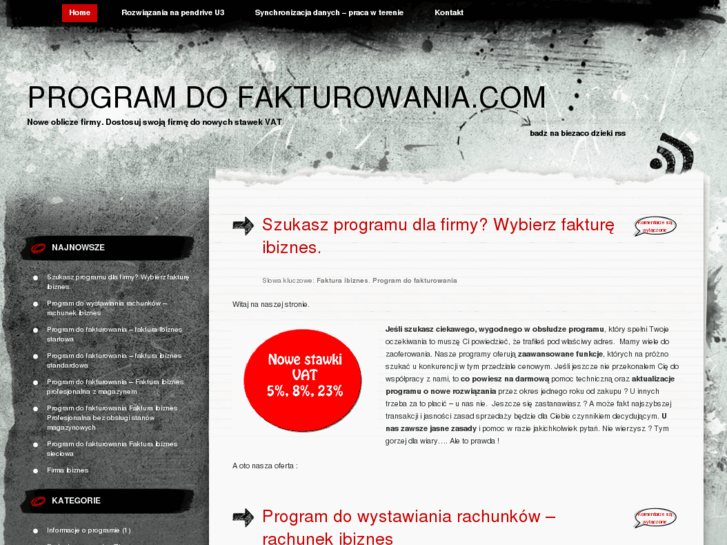 www.programdofakturowania.com