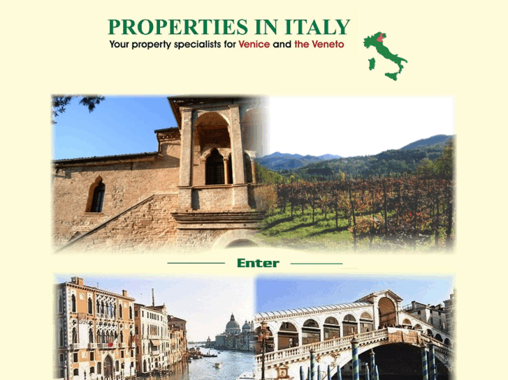 www.propertiesinitaly.net