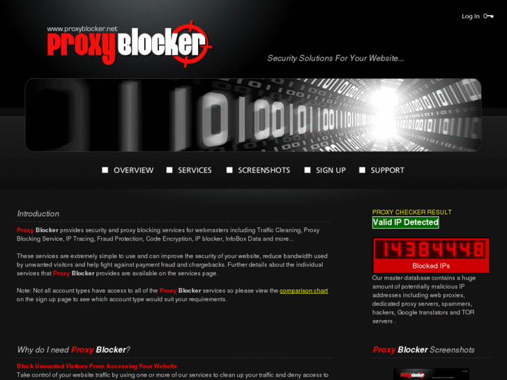 www.proxyblocker.net