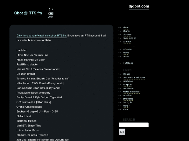 www.qbot.net