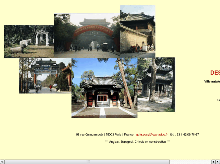 www.qufu-confucius.org