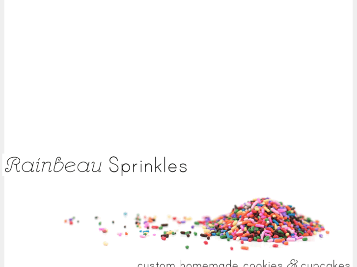 www.rainbeausprinkles.com