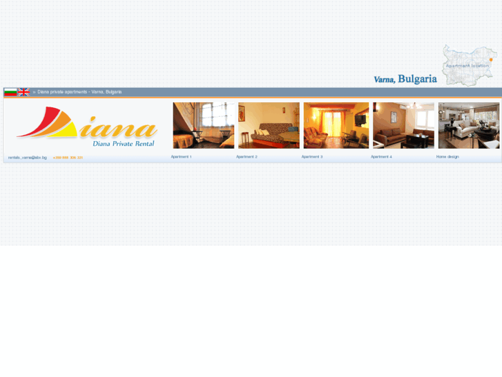 www.rentals-varna.com