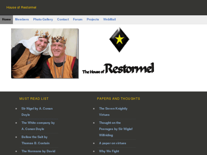 www.restormel.net