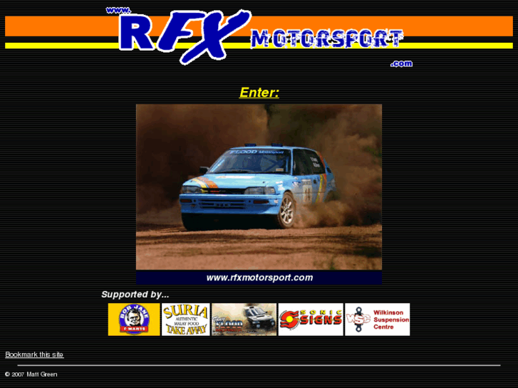 www.rfxmotorsport.com