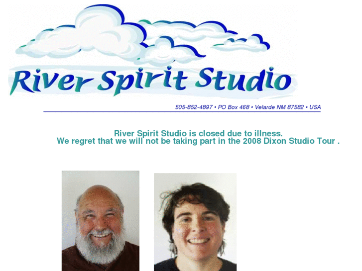 www.riverspiritstudio.com