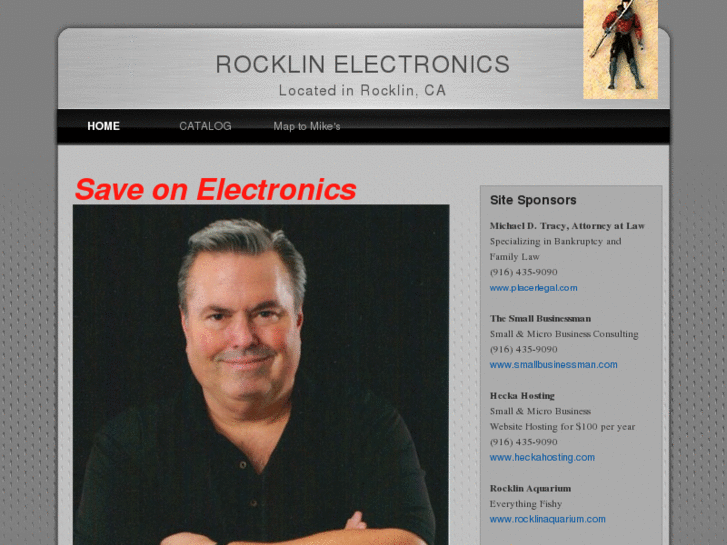 www.rocklinelectronics.biz