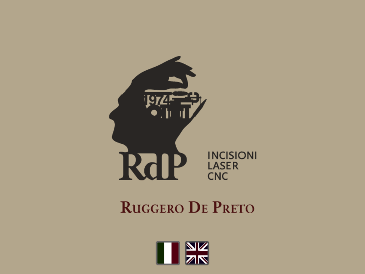 www.ruggerodepreto.com