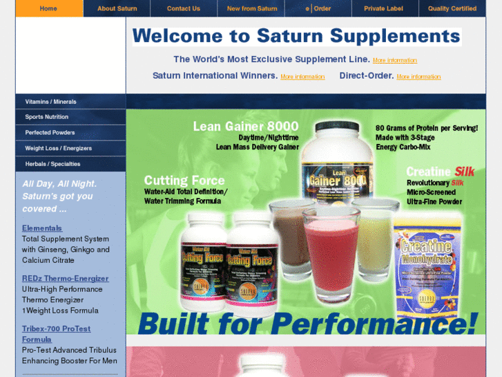 www.saturnsupplements.com