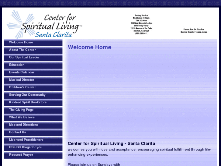 www.sccenterspiritualliving.com