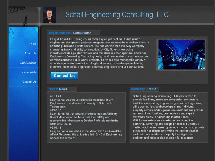 www.schallengineering.com