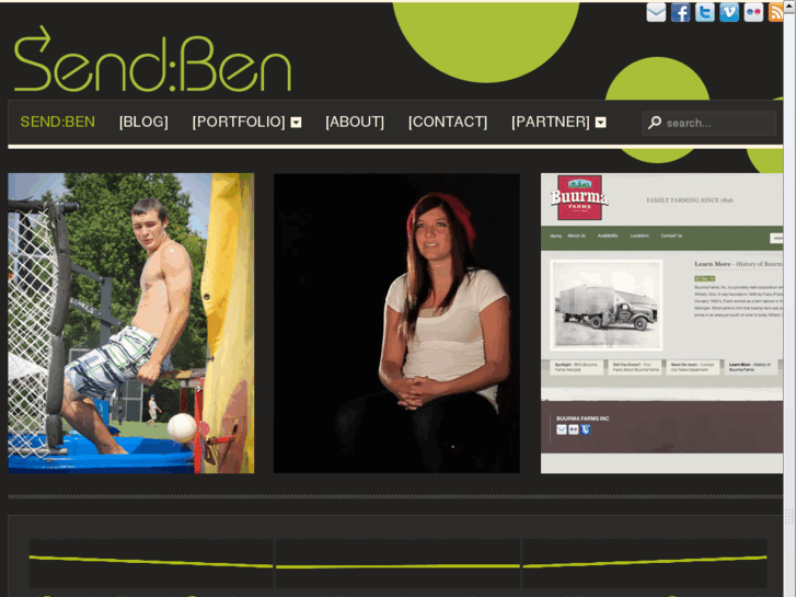 www.sendben.com