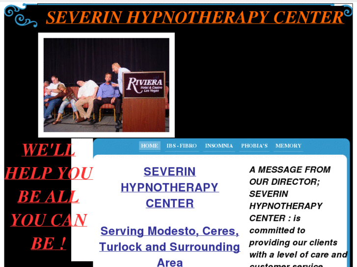 www.severinhypnotherapy.com