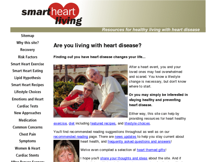 www.smart-heart-living.com