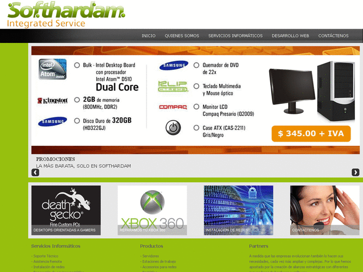 www.softhardam.com
