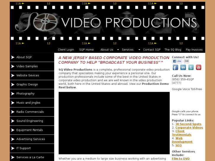 www.sqvideoproductions.com