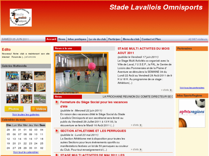 www.stade-lavallois-omnisports.com