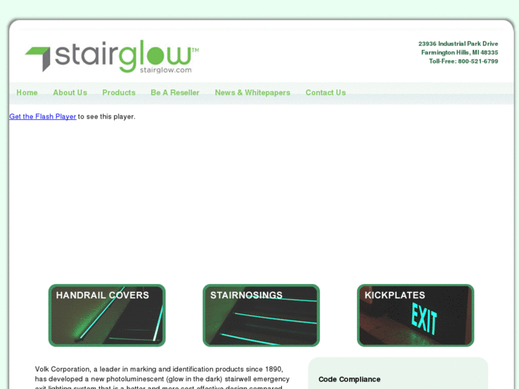 www.stairglow.com