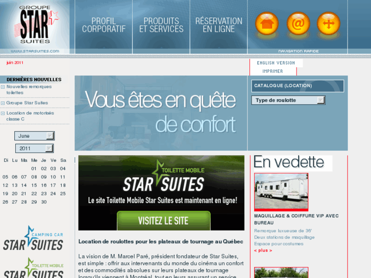 www.starsuites.com