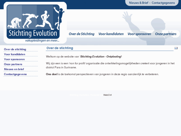 www.stichting-evolution.com
