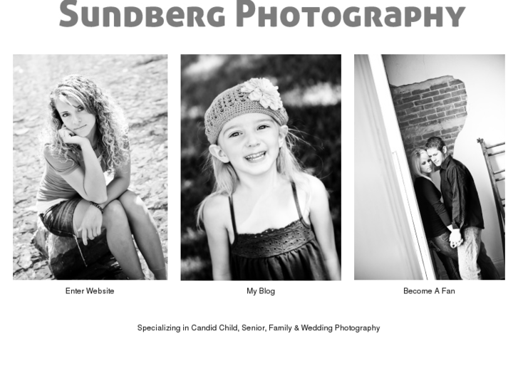 www.sundbergphotography.com