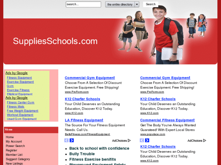 www.suppliesschools.com