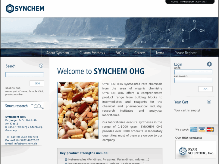 www.synchem.de