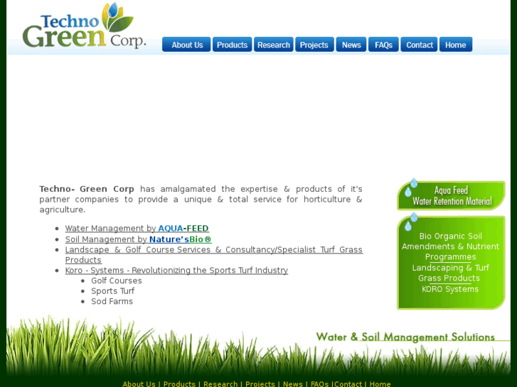 www.technogreencorp.com