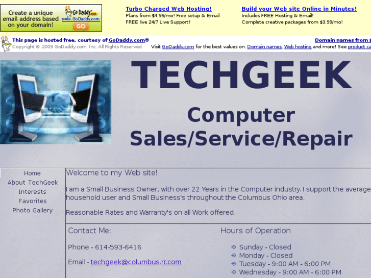 www.the-tech-geek.com