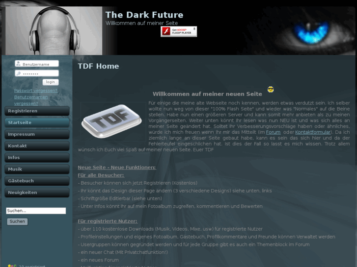 www.thedarkfuture.net