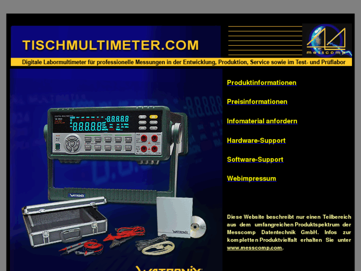 www.tischmultimeter.com