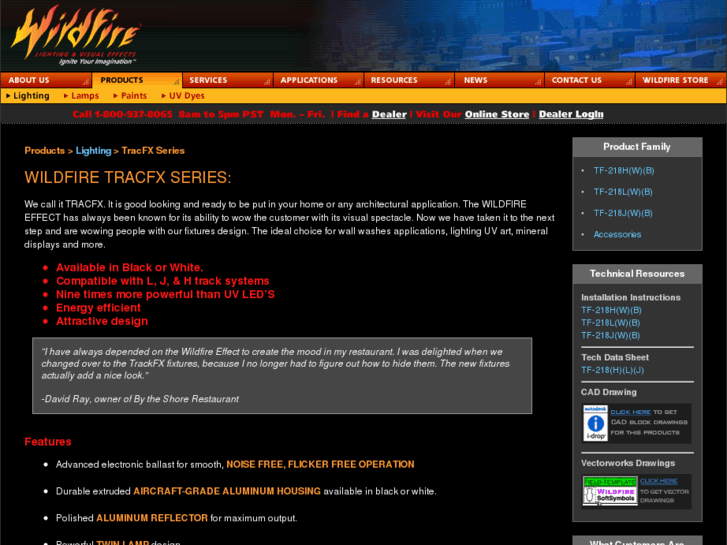 www.tracfx.com