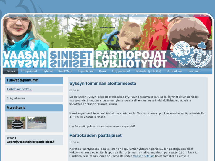 www.vaasansinisetpartiolaiset.fi