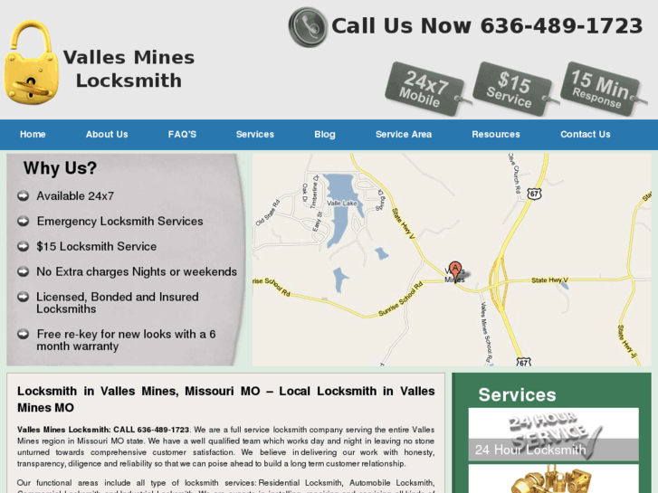 www.vallesmines636locksmith.com