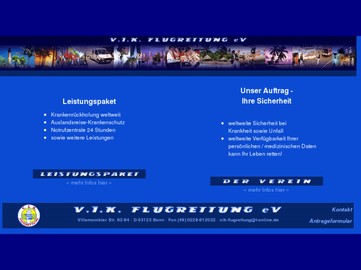 www.vik-flugrettung.de