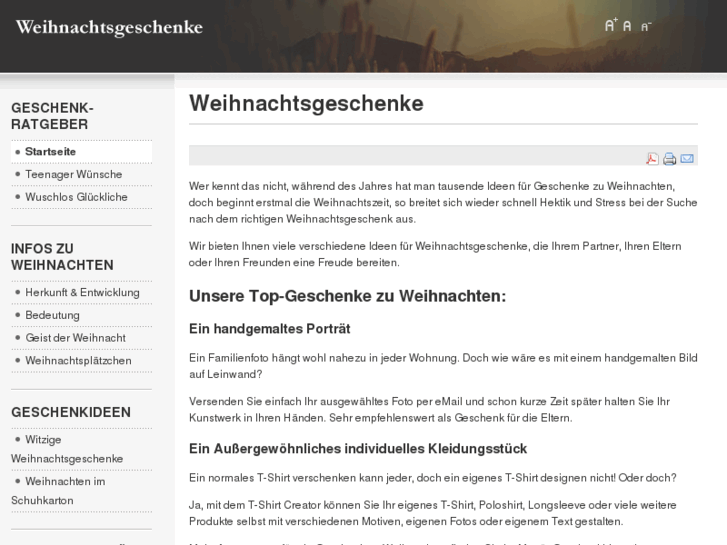 www.weihnachtsgeschenke24.com