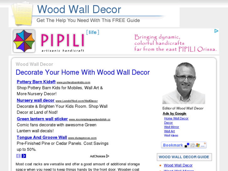 www.woodwalldecor.net