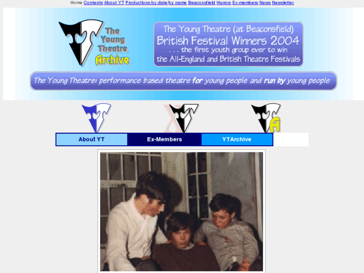 www.youngtheatre.co.uk