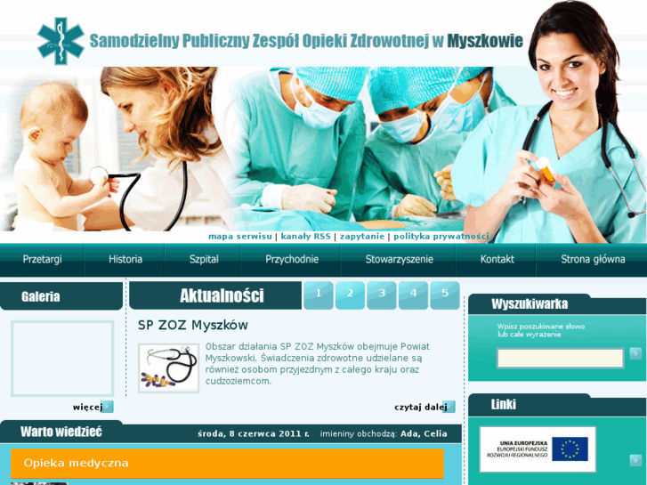 www.zozmyszkow.pl