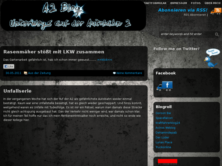 www.a2-blog.de