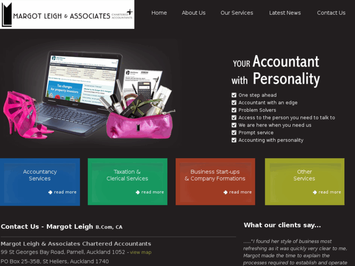 www.accountantwithpersonality.com