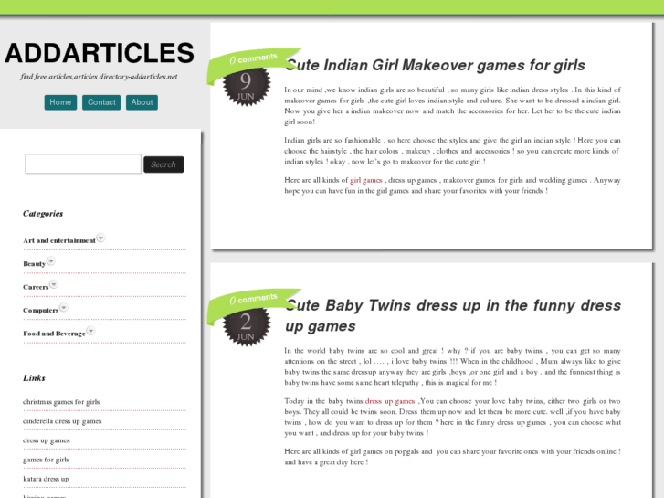 www.addarticles.net