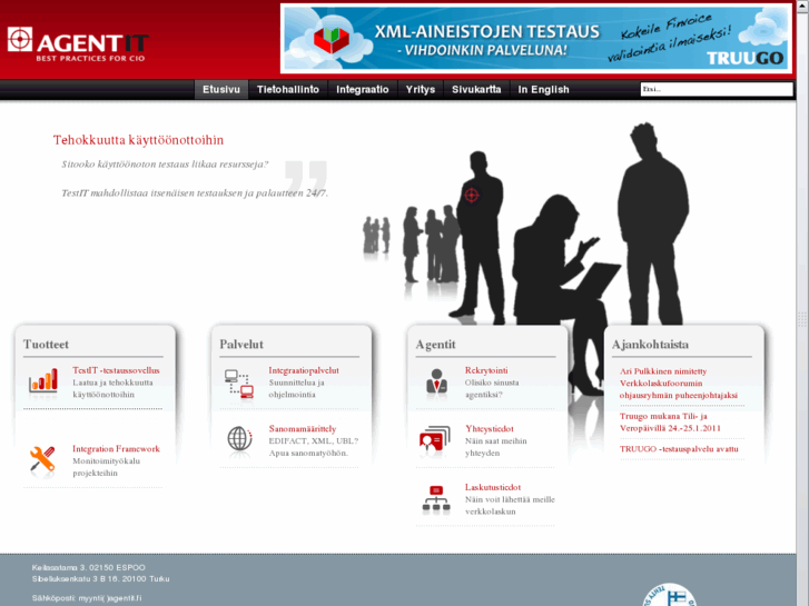 www.agentit.fi