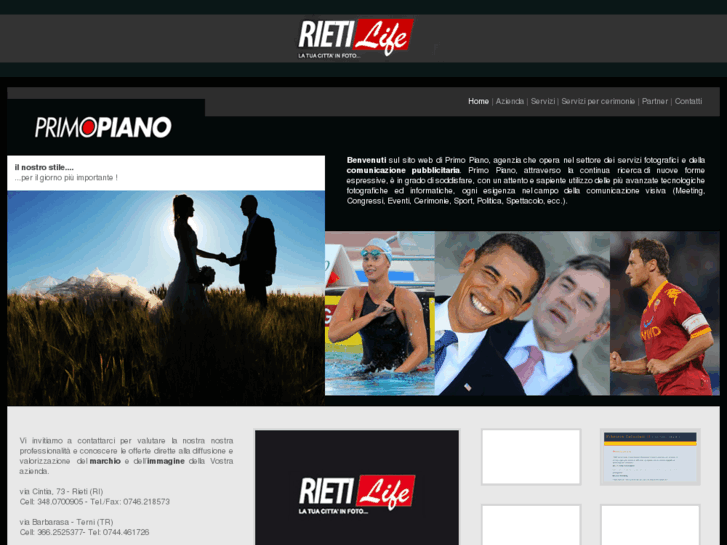 www.agenziaprimopiano.it