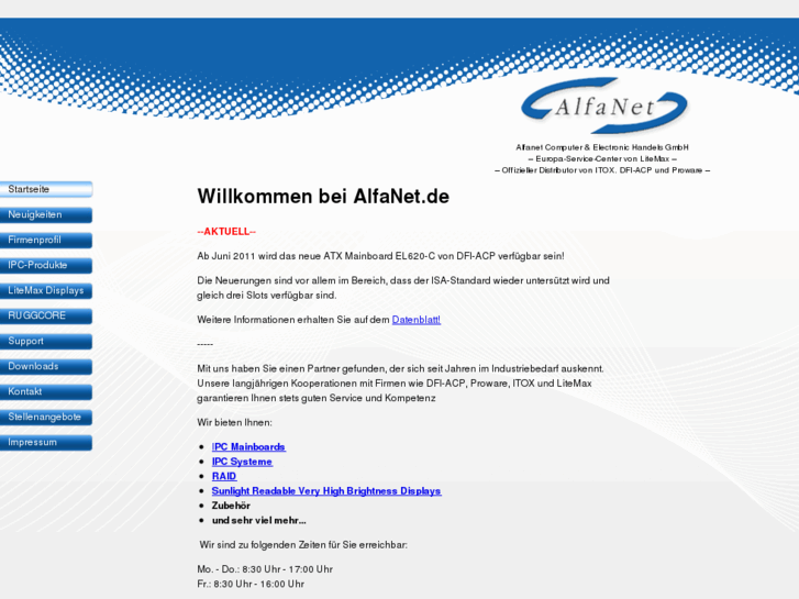 www.alfanet.de