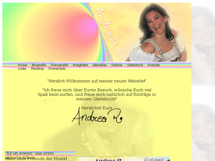 www.andrea-r.com