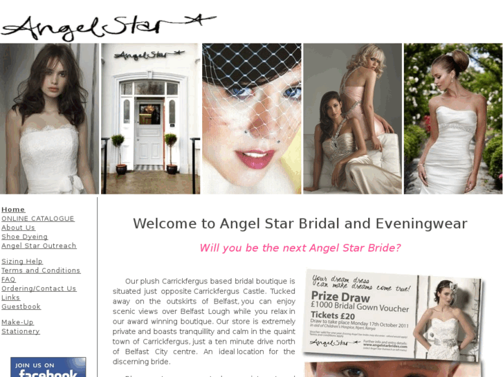 www.angelstarbrides.com