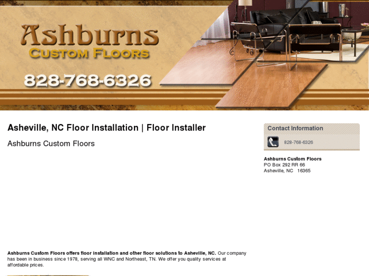 www.ashburnscustomfloors.com