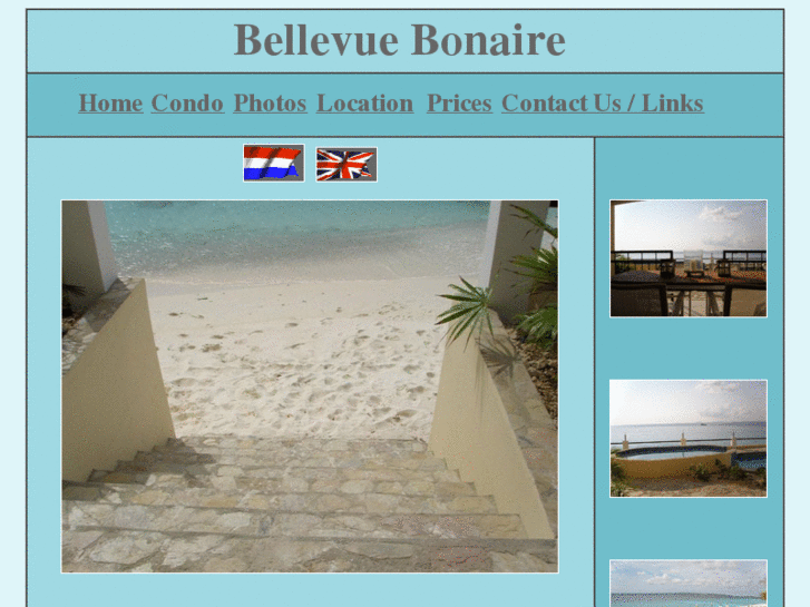 www.beachapartmentbonaire.com